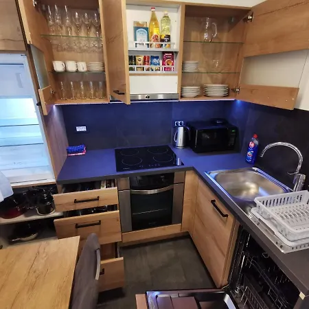 Apartma Auriga Portorož Extérieur photo