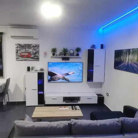 Apartma Auriga Portorož Extérieur photo