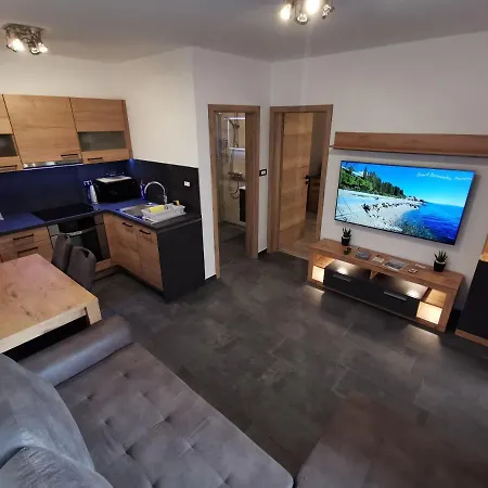 Apartma Auriga Portorož Extérieur photo