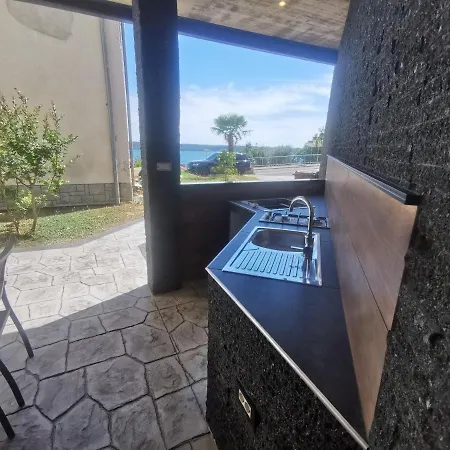 Apartma Auriga Portorož Extérieur photo