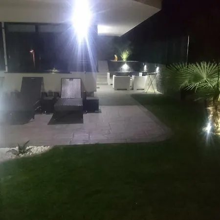 Apartma Auriga Portorož Extérieur photo
