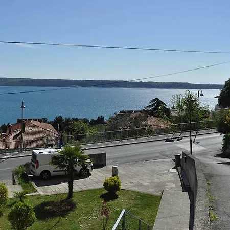 Apartma Auriga Portorož Extérieur photo