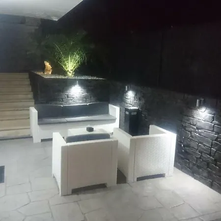Apartma Auriga Portorož Extérieur photo