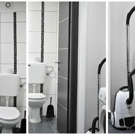 Apartma Auriga Portorož Extérieur photo