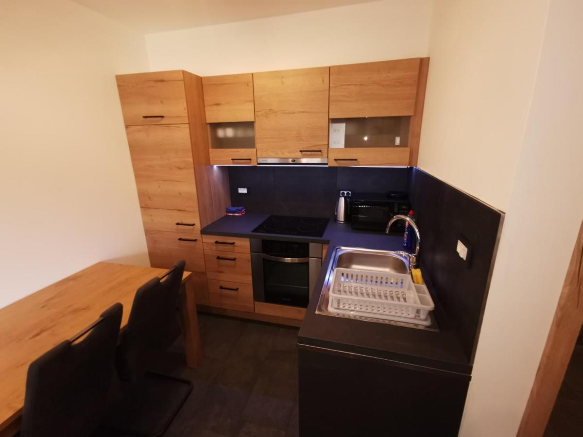 Apartma Auriga Appartement *