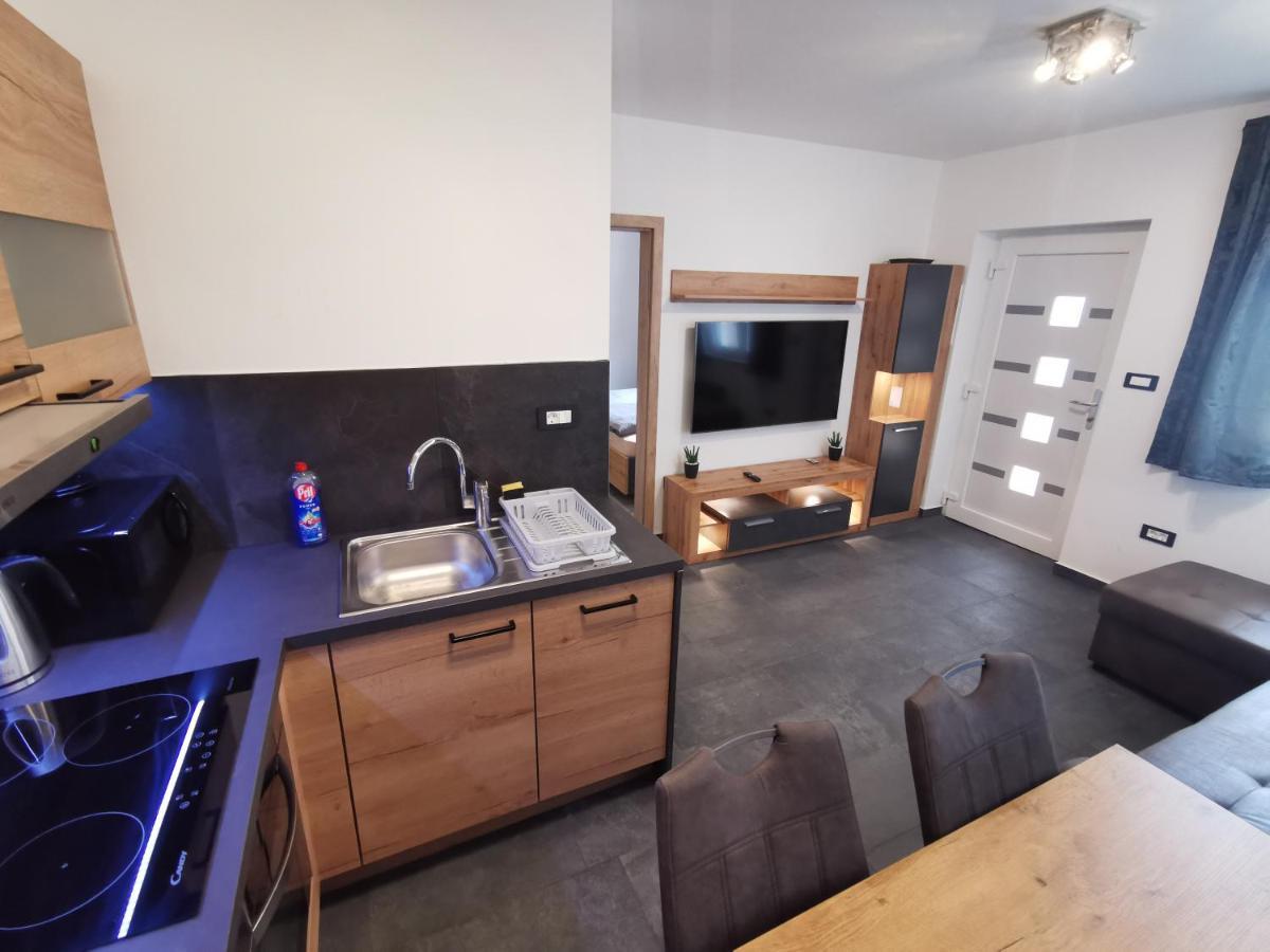 Appartement Apartma Auriga *