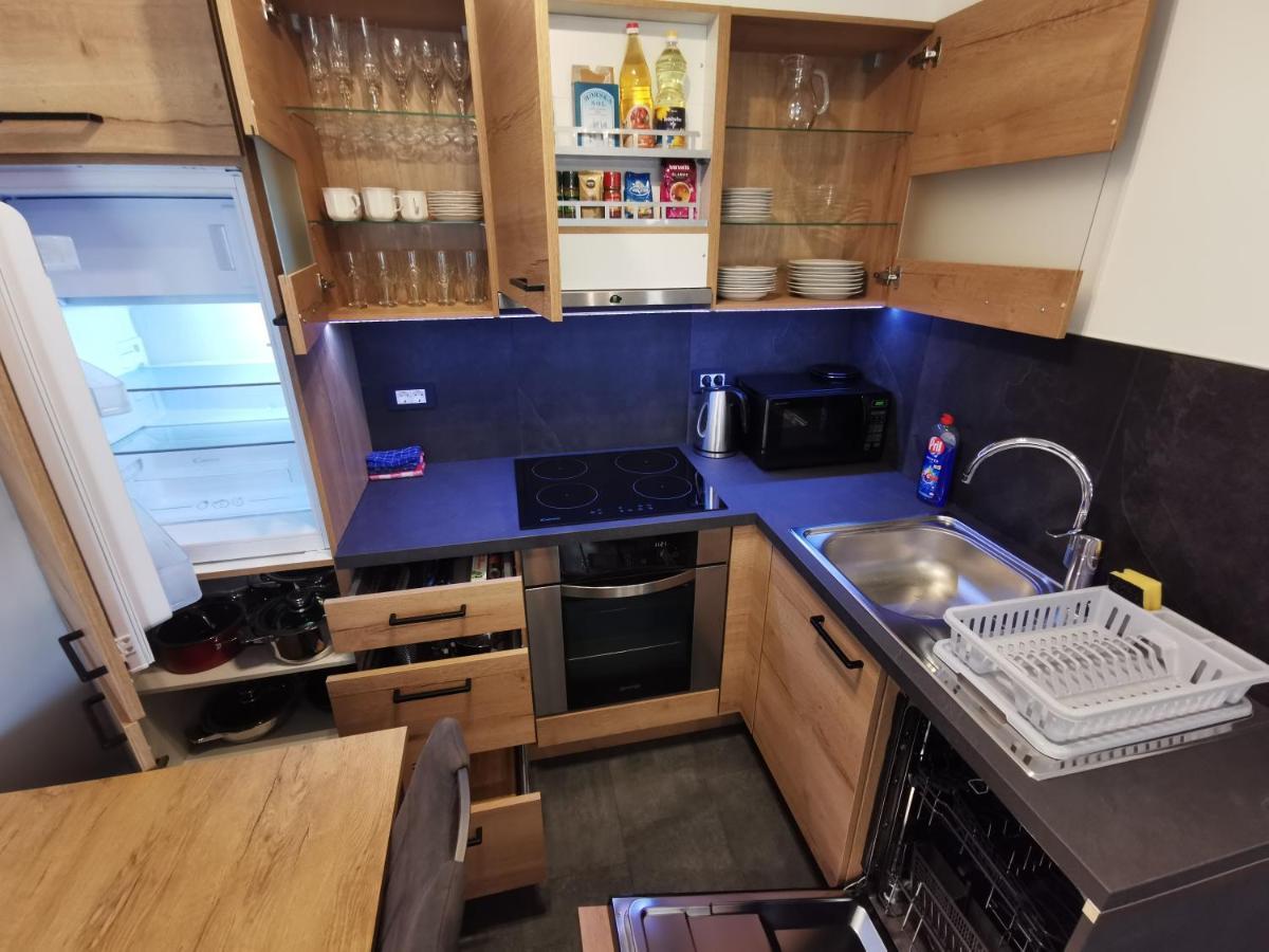 Apartma Auriga Appartement Portorož