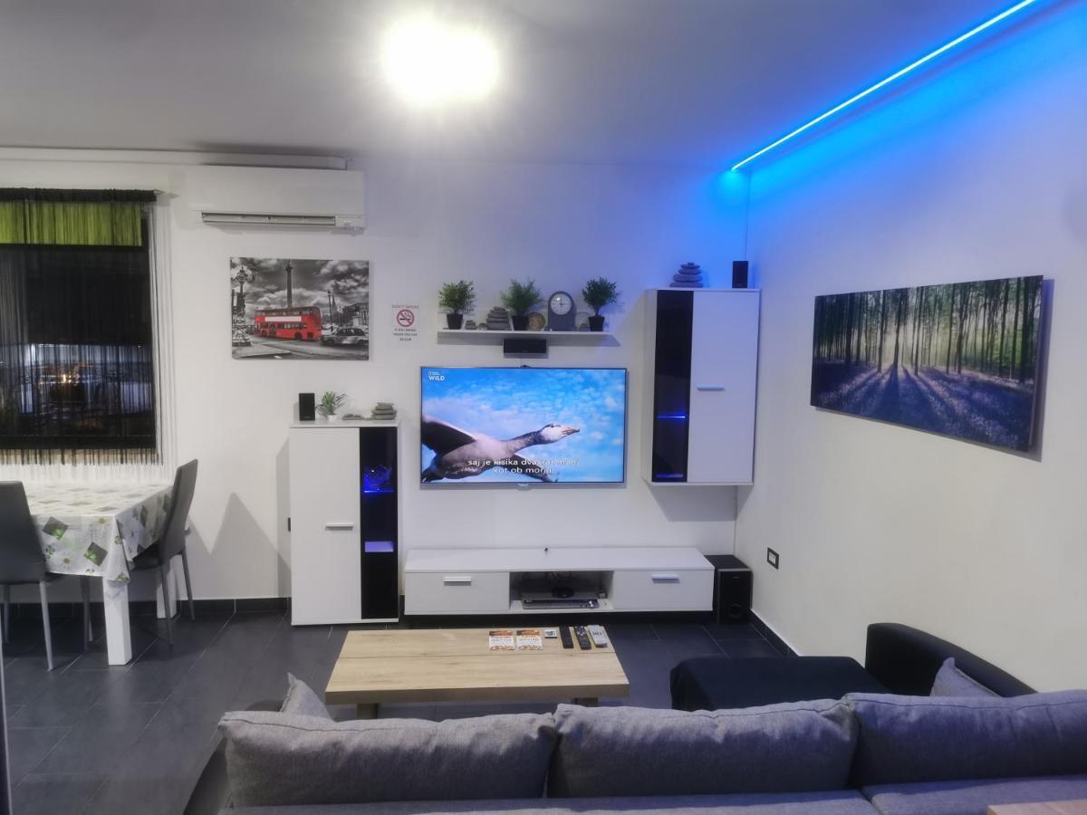 Apartma Auriga * Portorož