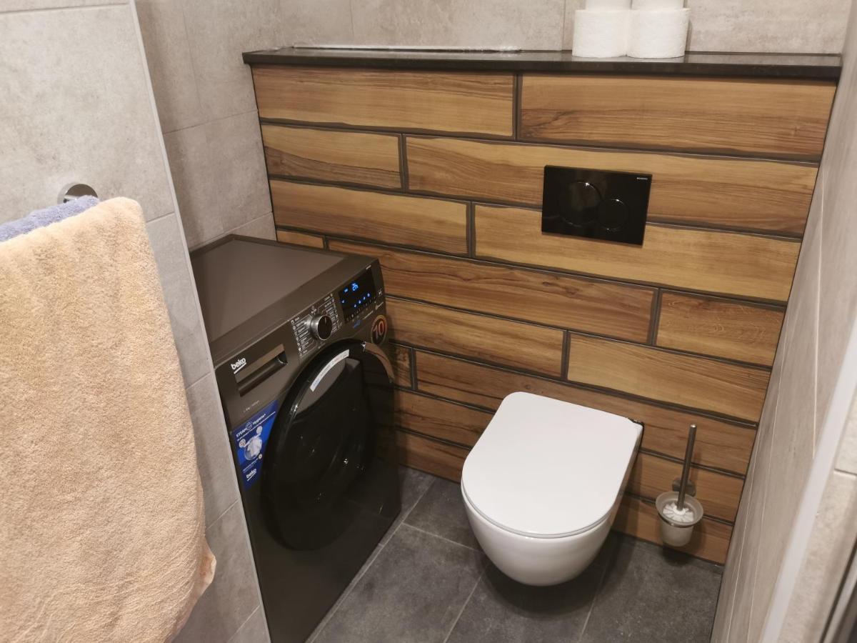 Apartma Auriga Appartement