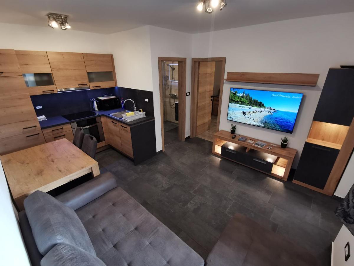 Apartma Auriga Appartement *