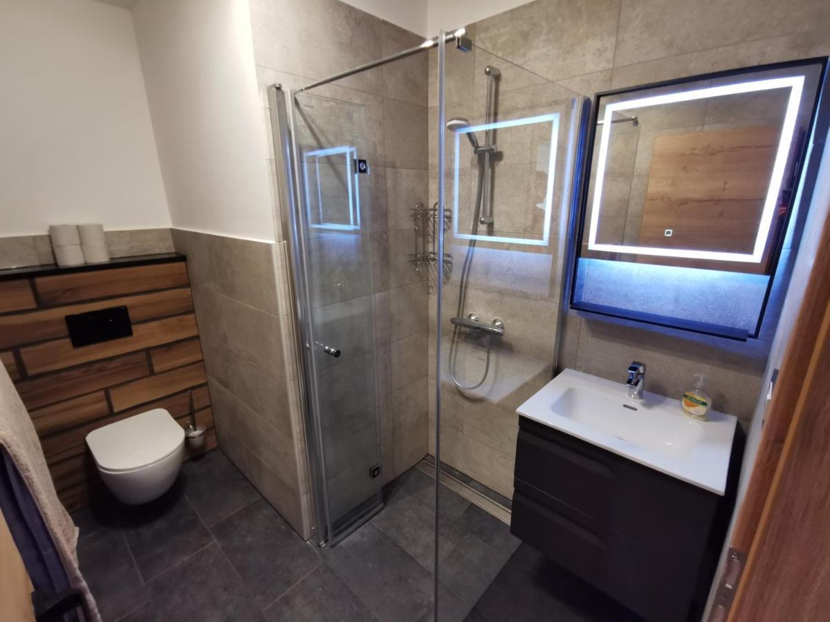 Apartma Auriga Appartement