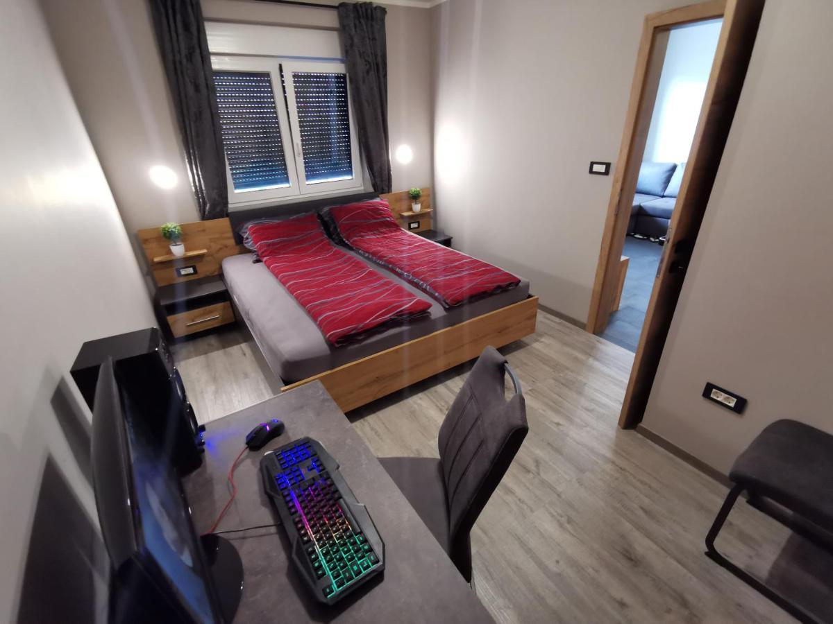 Apartma Auriga