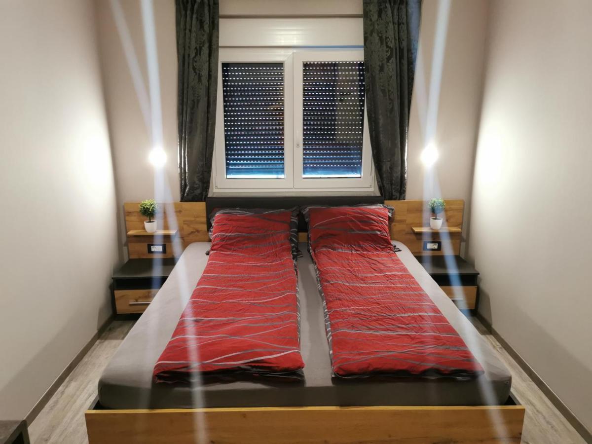 Apartma Auriga *