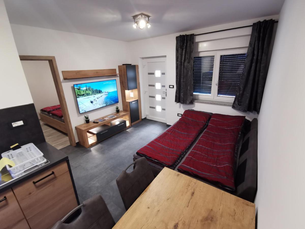 Appartement Apartma Auriga *