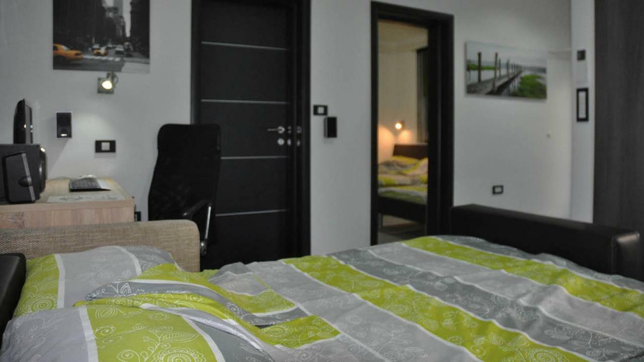 Apartma Auriga *
