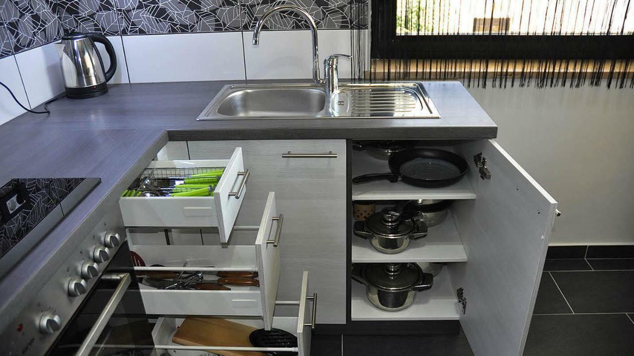 Appartement Apartma Auriga *