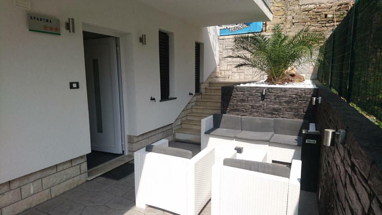 Apartma Auriga *
