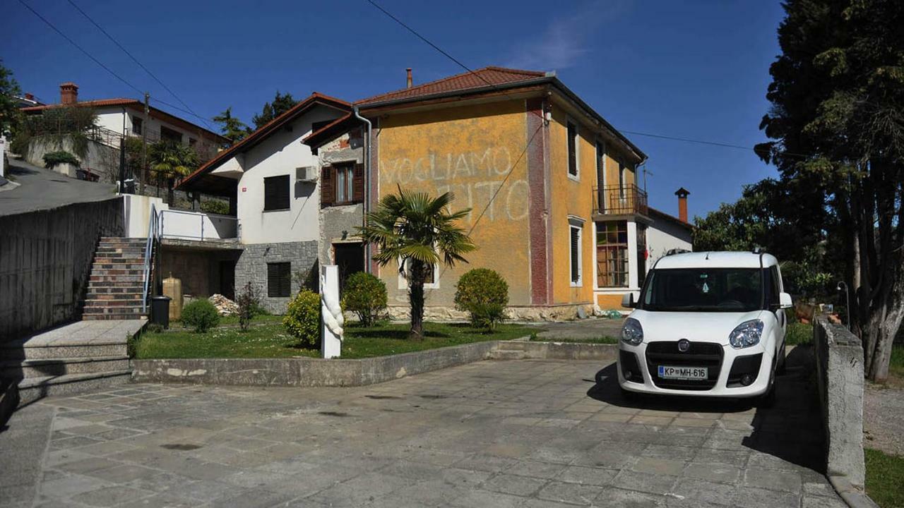 Apartma Auriga