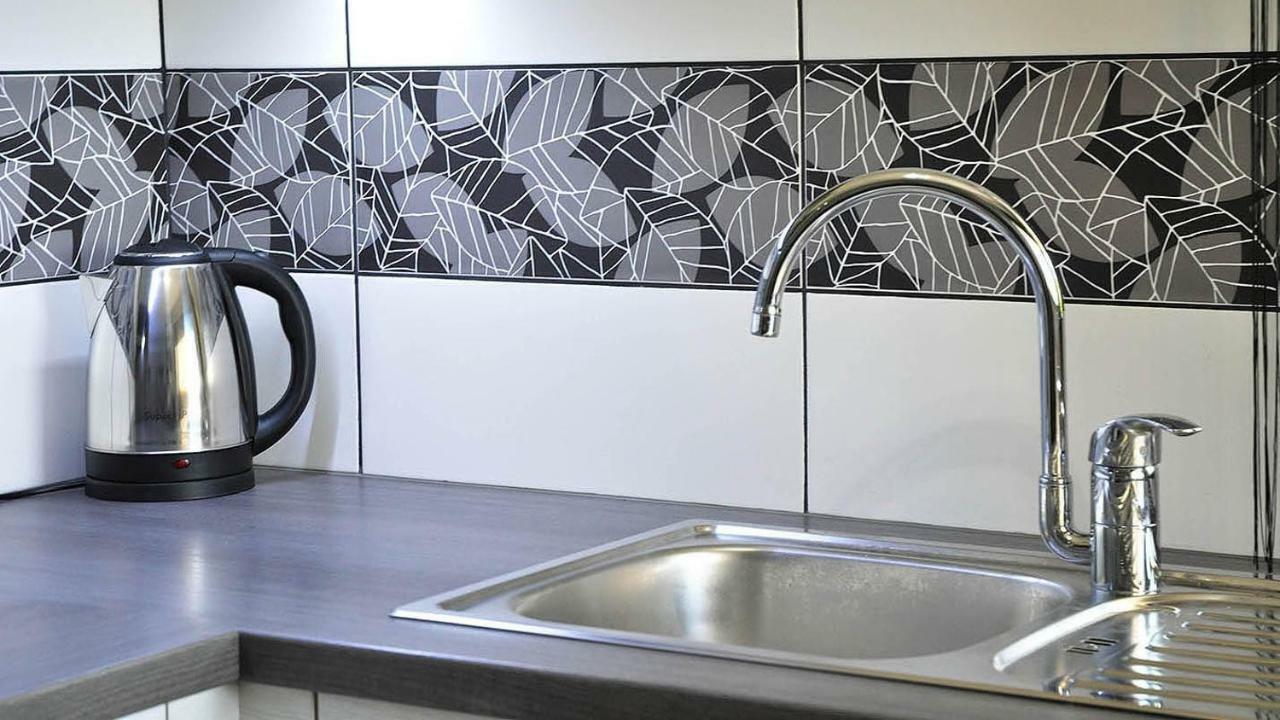 Apartma Auriga Appartement *