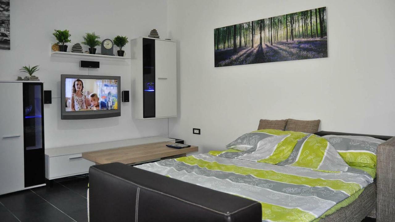 Apartma Auriga Appartement *