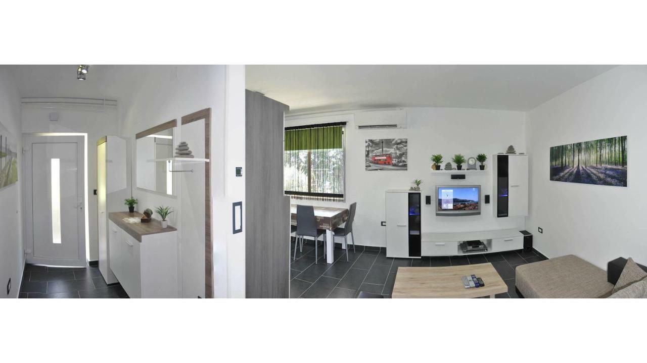 Apartma Auriga Appartement
