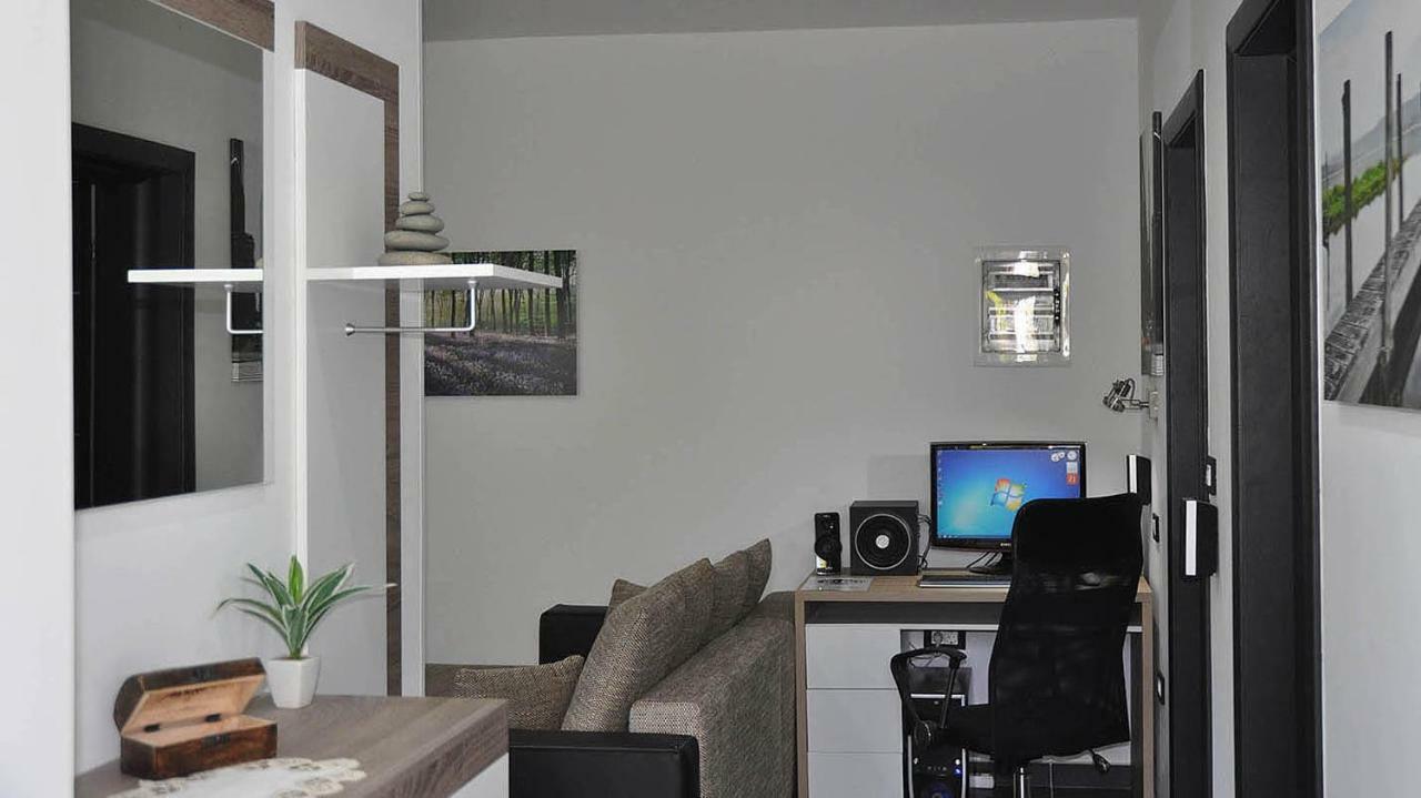 Apartma Auriga Portorož