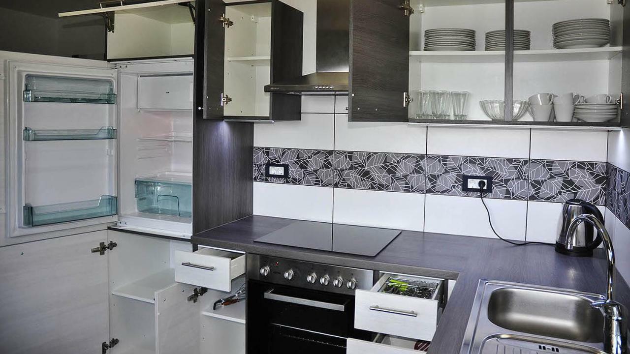 Appartement Apartma Auriga Portorož