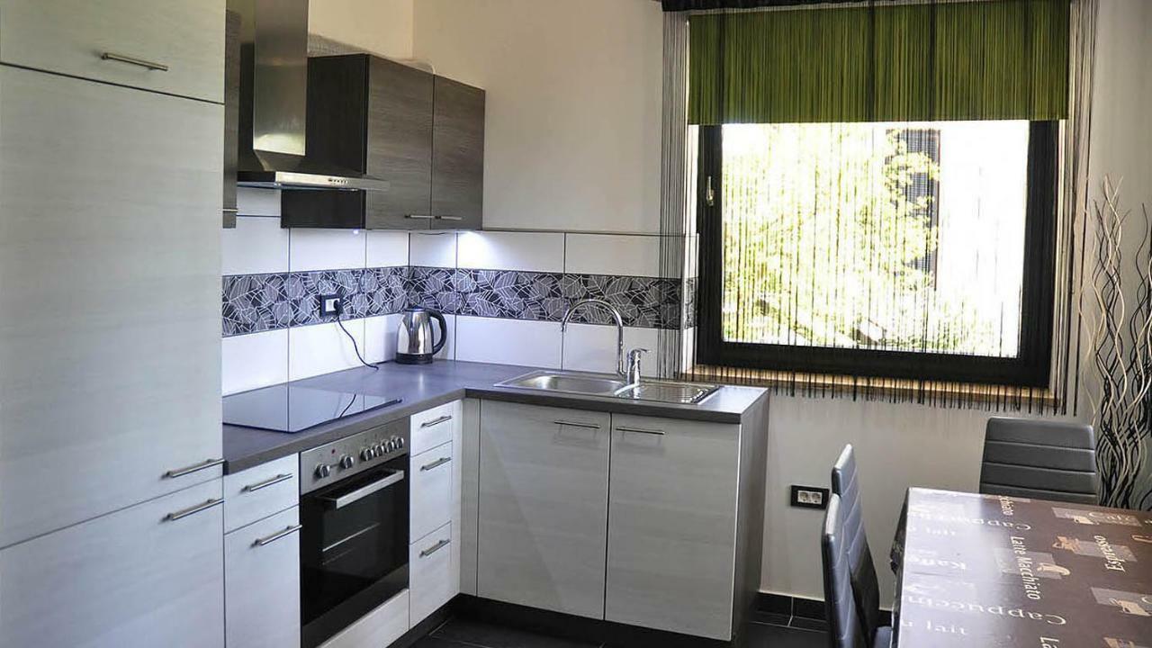 Apartma Auriga Appartement *