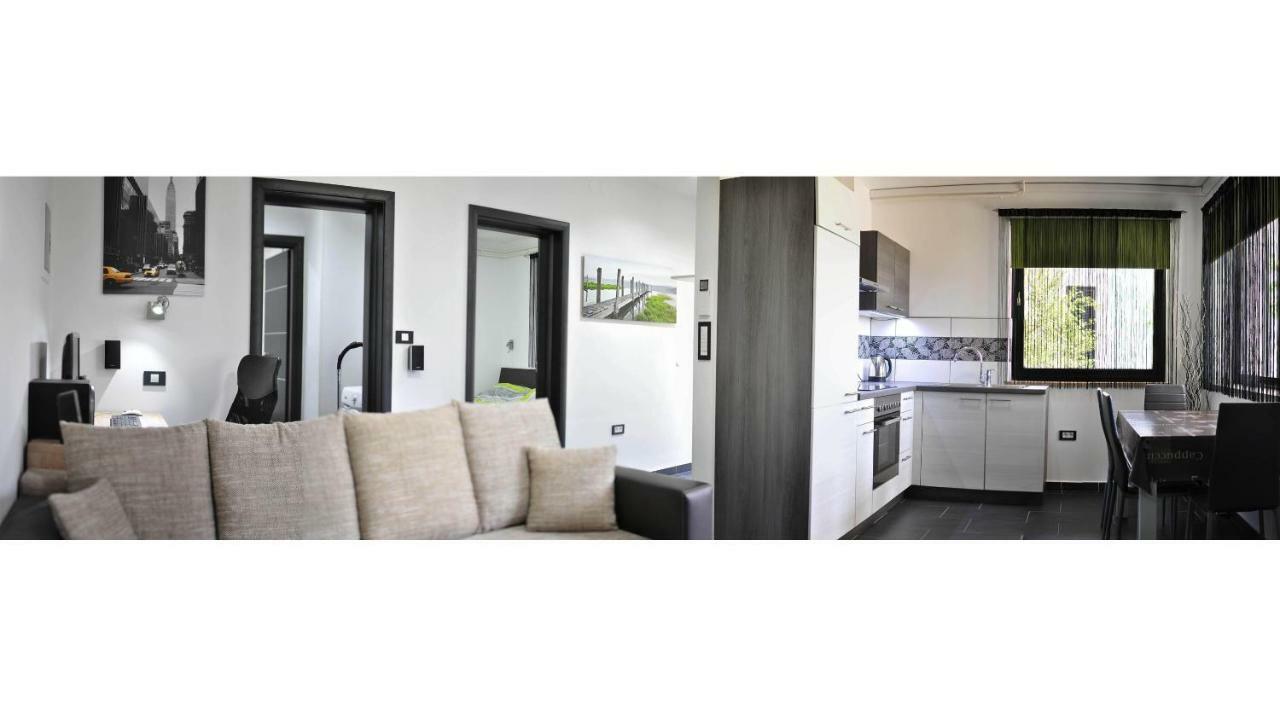 Apartma Auriga *